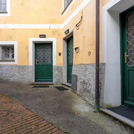 Canneto-3 By Interhome