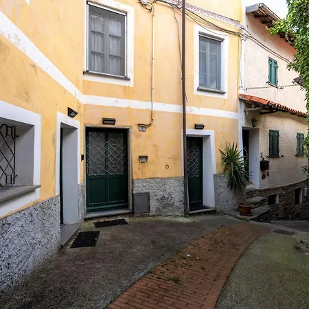 Canneto-3 By Interhome * Stellanello