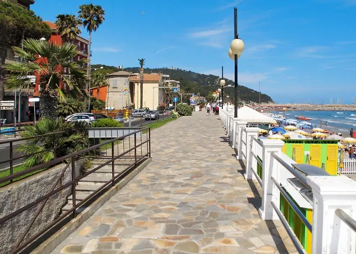 Canneto-3 By Interhome * Stellanello
