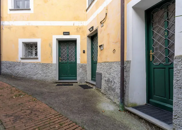 Canneto-3 By Interhome