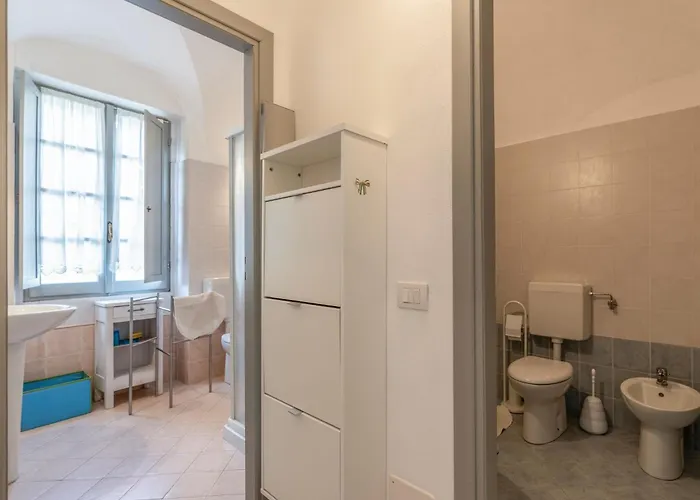 Apartamento Canneto-3 By Interhome