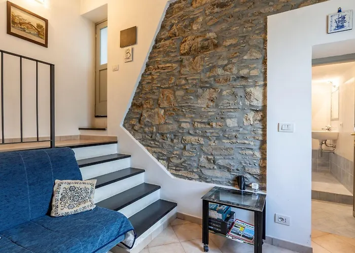 Apartamento Canneto-3 By Interhome