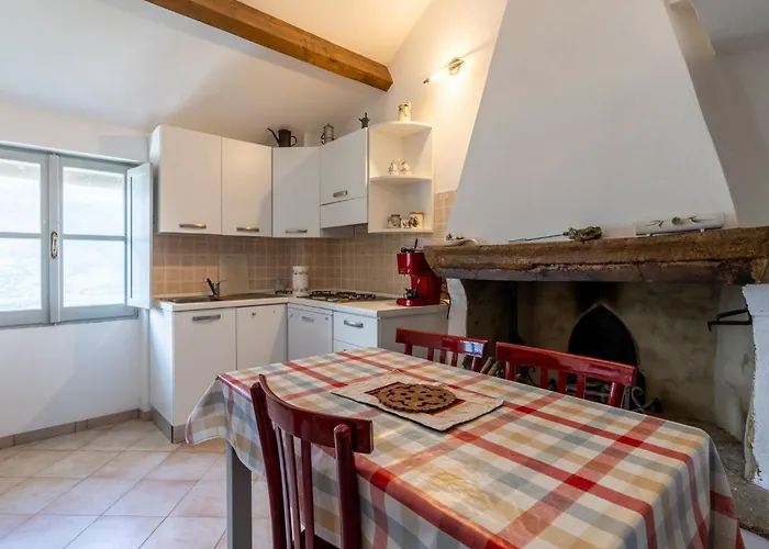 Canneto-3 By Interhome * Stellanello