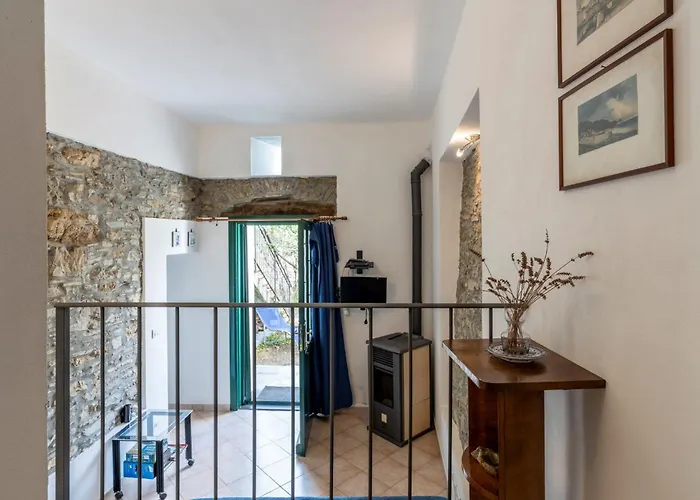 Canneto-3 By Interhome * Stellanello
