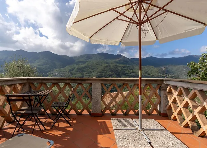 Apartamento Canneto-3 By Interhome Stellanello