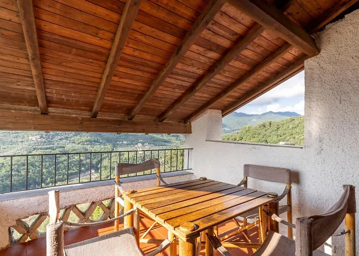Canneto-3 By Interhome * Stellanello