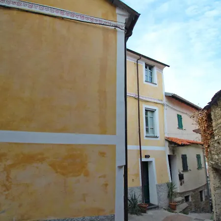 Canneto-3 By Interhome *