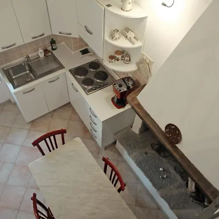 Apartment Canneto-3 By Interhome Apartment *