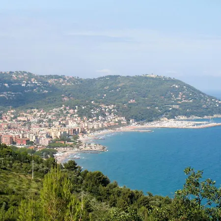 Canneto-3 By Interhome