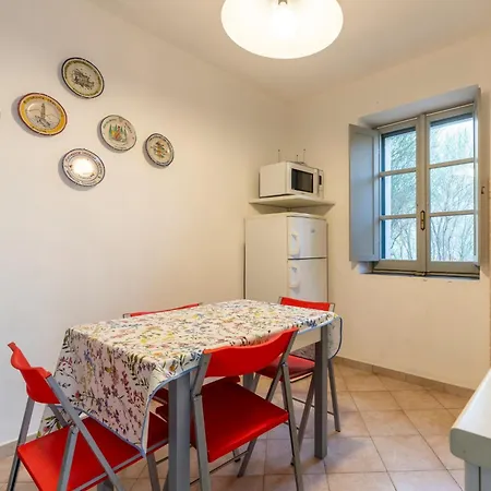 Appartement Canneto-3 By Interhome