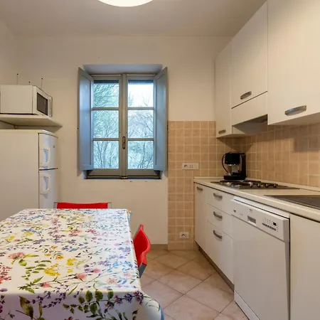 Apartment Canneto-3 By Interhome Апартаменты *