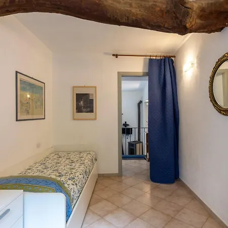 Apartment Apartment Canneto-3 By Interhome Stellanello