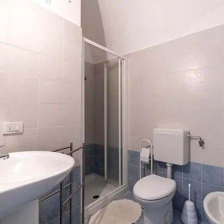 Apartment Canneto-3 By Interhome Apartment