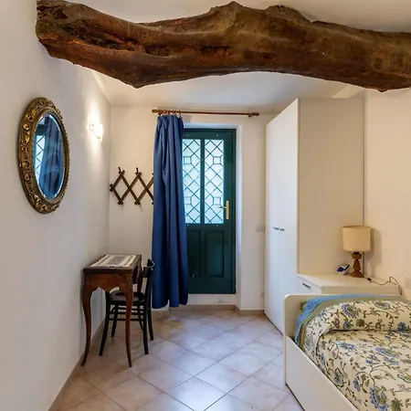 Apartment Canneto-3 By Interhome