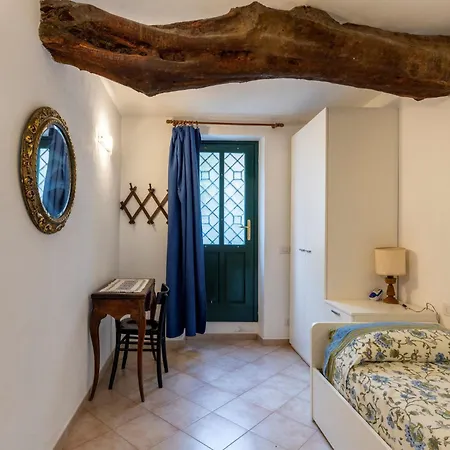 Apartment Canneto-3 By Interhome