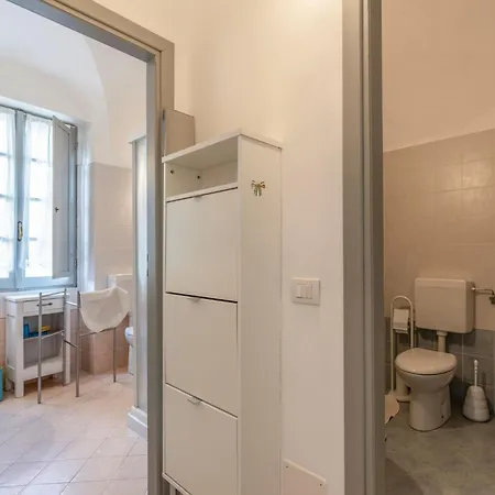 Apartment Apartment Canneto-3 By Interhome