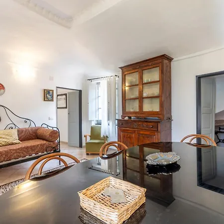 Apartment Canneto-3 By Interhome