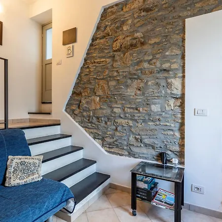 Appartement Canneto-3 By Interhome