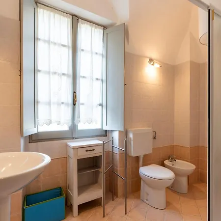 Apartment Canneto-3 By Interhome Stellanello
