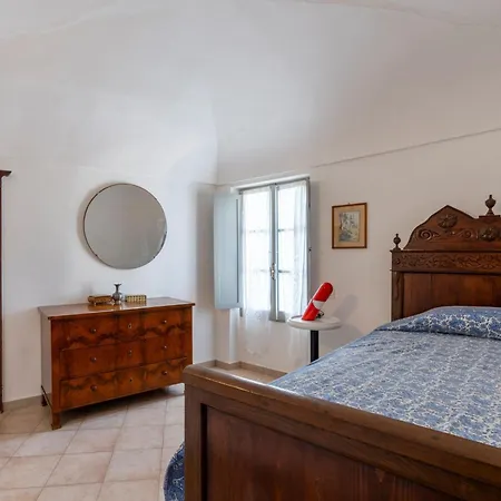 Apartment Canneto-3 By Interhome Apartment