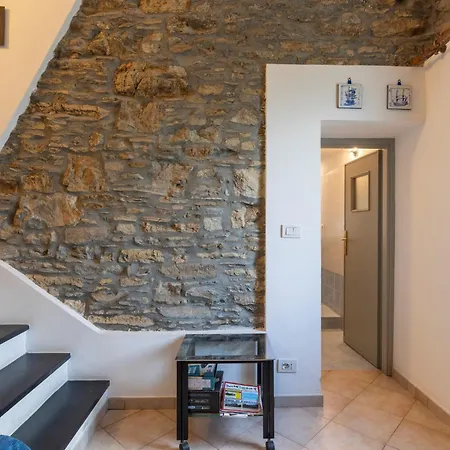 Apartment Canneto-3 By Interhome *