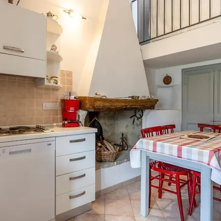 Apartment Canneto-3 By Interhome