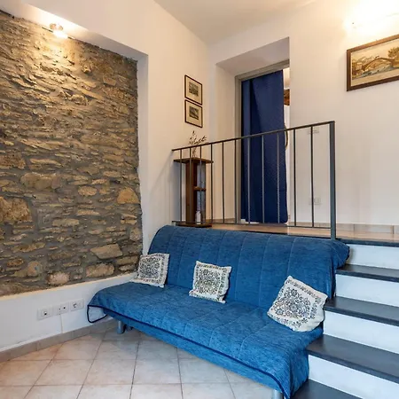 Apartment Apartment Canneto-3 By Interhome Stellanello