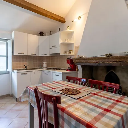Canneto-3 By Interhome * Stellanello