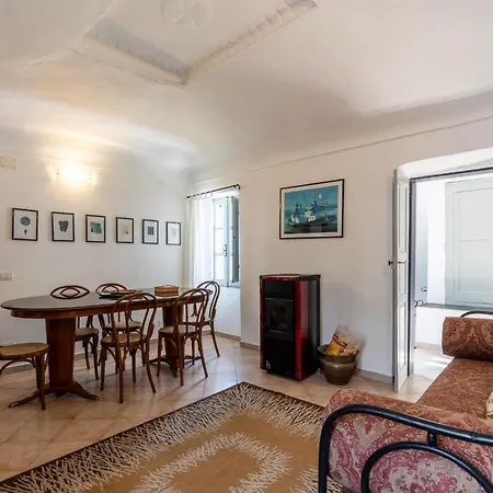 Apartment Canneto-3 By Interhome