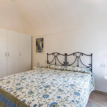Apartment Canneto-3 By Interhome Апартаменты *