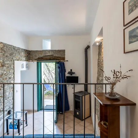 Apartment Canneto-3 By Interhome * Stellanello