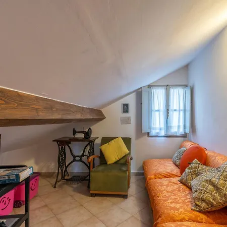 Apartment Canneto-3 By Interhome Апартаменты *