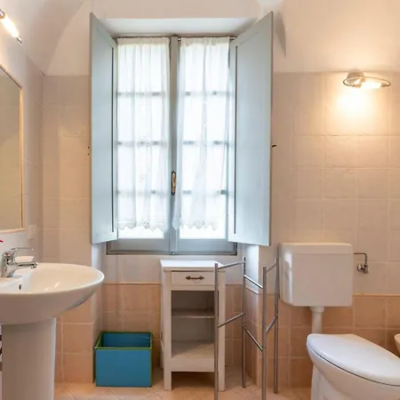 Apartment Canneto-3 By Interhome Apartment Stellanello