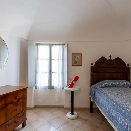 Apartment Canneto-3 By Interhome