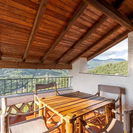 Canneto-3 By Interhome * Stellanello