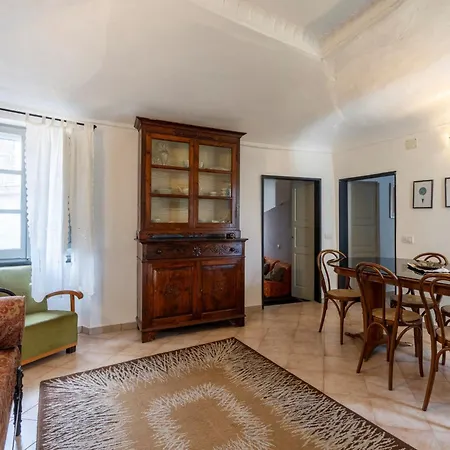 Apartment Canneto-3 By Interhome Apartment