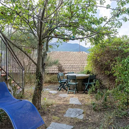Apartment Canneto-3 By Interhome Stellanello