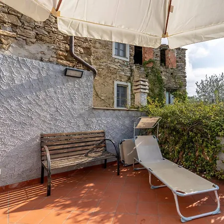 Canneto-3 By Interhome * Stellanello
