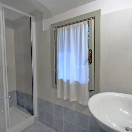 Apartment Canneto-3 By Interhome Апартаменты