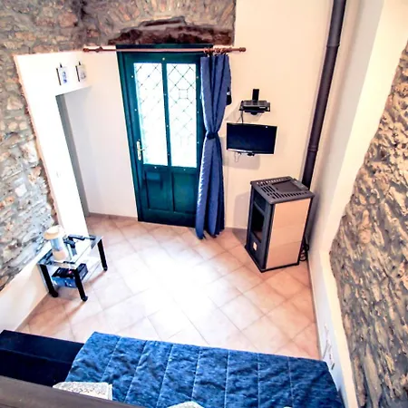 Apartment Apartment Canneto-3 By Interhome