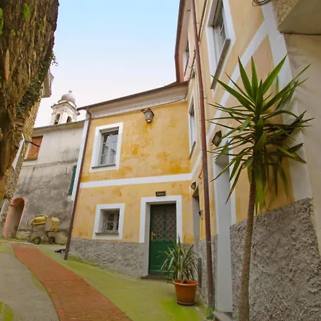 Apartment Canneto-3 By Interhome Apartment