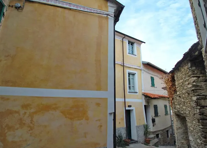 Canneto-3 By Interhome *