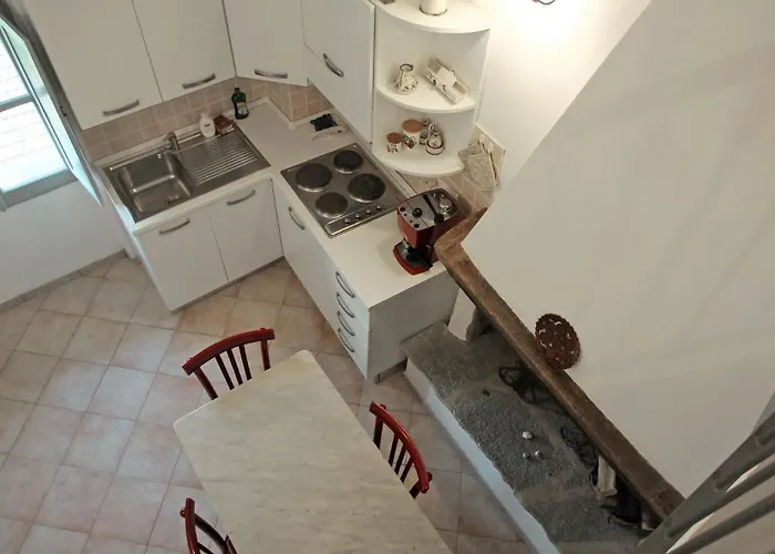 Apartment Canneto-3 By Interhome Apartment *