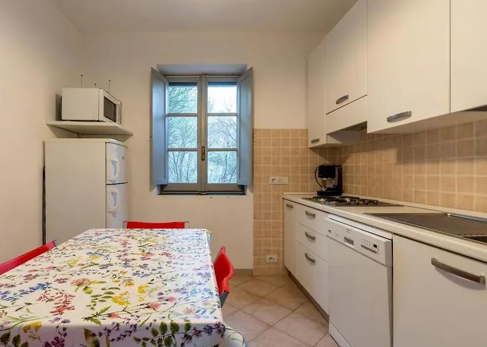 Canneto-3 By Interhome Appartement *