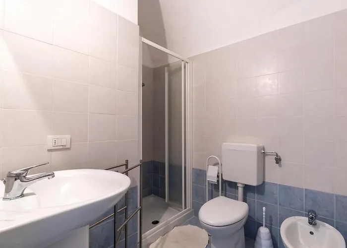 Canneto-3 By Interhome Appartement