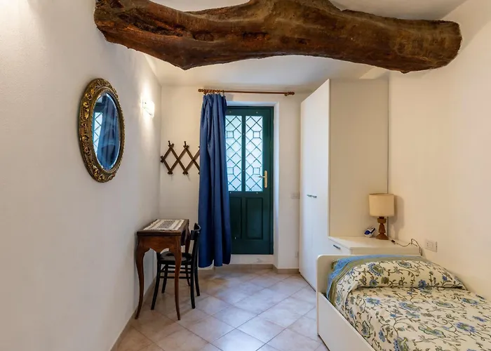 Apartment Canneto-3 By Interhome