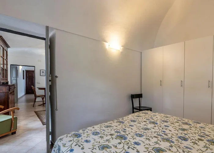 Canneto-3 By Interhome Appartement Stellanello
