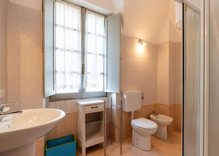 Apartment Canneto-3 By Interhome Stellanello