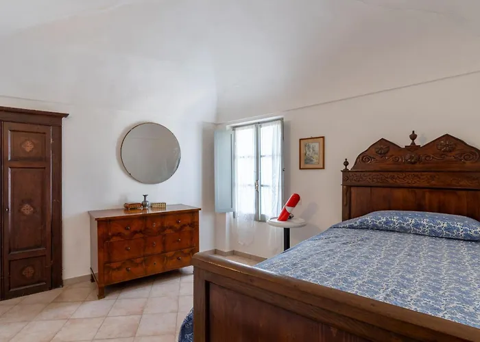 Canneto-3 By Interhome Appartement