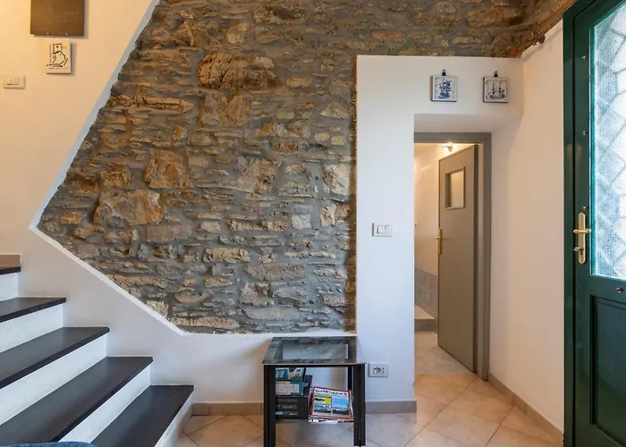 Apartment Canneto-3 By Interhome *
